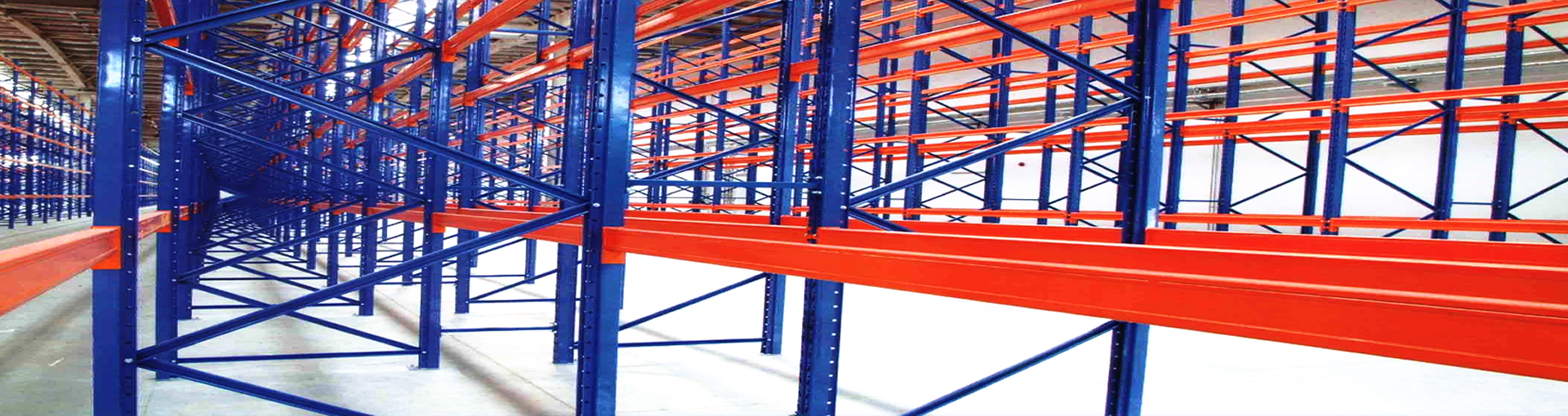 華海倉(cāng)儲(chǔ)